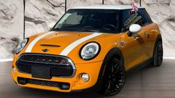 2014 MINI Hardtop Cooper S