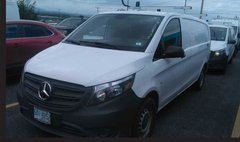 2023 Mercedes-Benz Metris Cargo