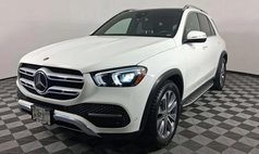 2022 Mercedes-Benz GLE-Class GLE 350 4MATIC