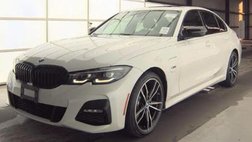 2022 BMW 3 Series 330e xDrive