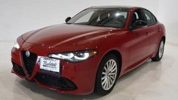 2024 Alfa Romeo Giulia Sprint