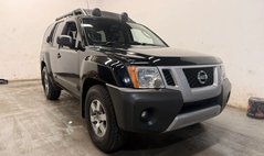2012 Nissan Xterra PRO-4X