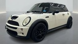 2006 MINI Cooper S