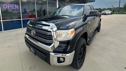 2015 Toyota Tundra SR5