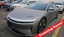 2023 Lucid Air Grand Touring
