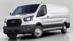 2024 Ford Transit 150