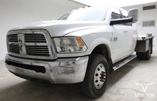 2011 Ram Ram Pickup 3500 Laramie Longhorn