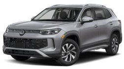2025 Volkswagen Tiguan S