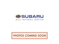 2021 Subaru WRX STI Limited