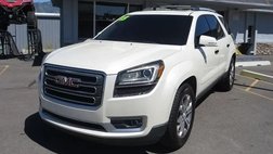 2013 GMC Acadia SLT-1