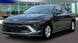 2025 Hyundai Sonata SE