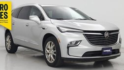 2022 Buick Enclave Premium