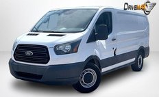 2016 Ford Transit 150