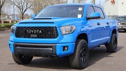 2019 Toyota Tundra TRD Pro
