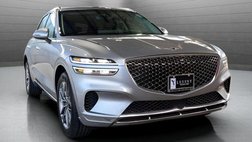 2024 Genesis GV70 2.5T Standard