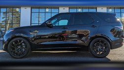 2024 Land Rover Discovery P300 Dynamic SE