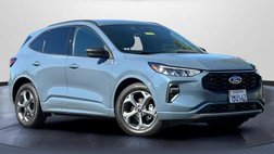 2024 Ford Escape Hybrid ST-Line