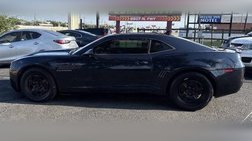 2013 Chevrolet Camaro LS