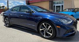 2022 Hyundai Sonata SEL Plus