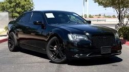 2020 Chrysler 300 S