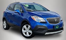 2015 Buick Encore Base