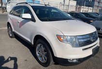 2010 Ford Edge Limited