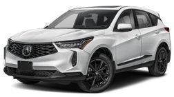 2026 Acura RDX SH-AWD
