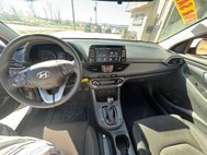 2018 Hyundai Elantra GT Base