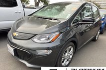 2021 Chevrolet Bolt EV LT