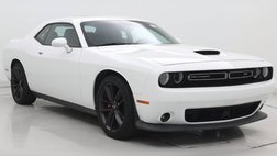 2020 Dodge Challenger GT
