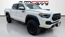 2020 Toyota Tacoma TRD Pro