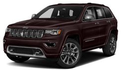 2021 Jeep Grand Cherokee High Altitude