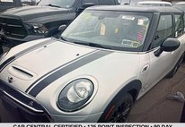 2019 MINI Clubman Cooper S ALL4