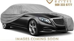 2012 Cadillac CTS-V Base