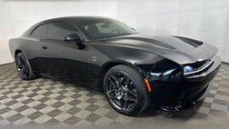 2024 Dodge Charger Daytona R/T