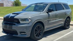 2019 Dodge Durango R/T