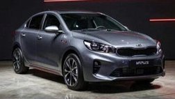 2019 Kia Rio LX