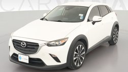 2019 Mazda CX-3 Touring