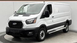 2025 Ford Transit 250