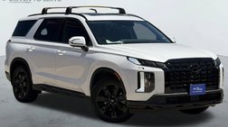 2025 Hyundai Palisade XRT