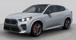 2027 BMW X2 xDrive28i