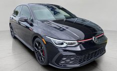 2024 Volkswagen Golf GTI 380 SE