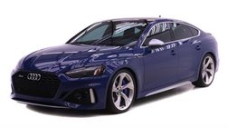 2021 Audi RS 5 Sportback 2.9T quattro