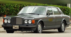 1991 Bentley LUXURY SEDAN