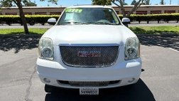 2007 GMC Yukon Denali
