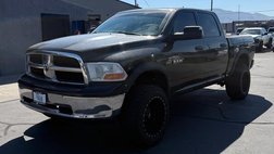 2010 Dodge Ram 1500 SLT
