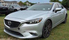 2016 Mazda MAZDA6 i Grand Touring