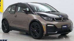 2019 BMW i3 s