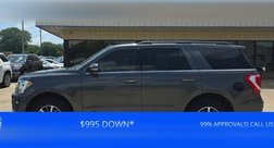 2019 Ford Expedition XLT