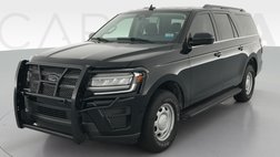 2024 Ford Expedition MAX XL